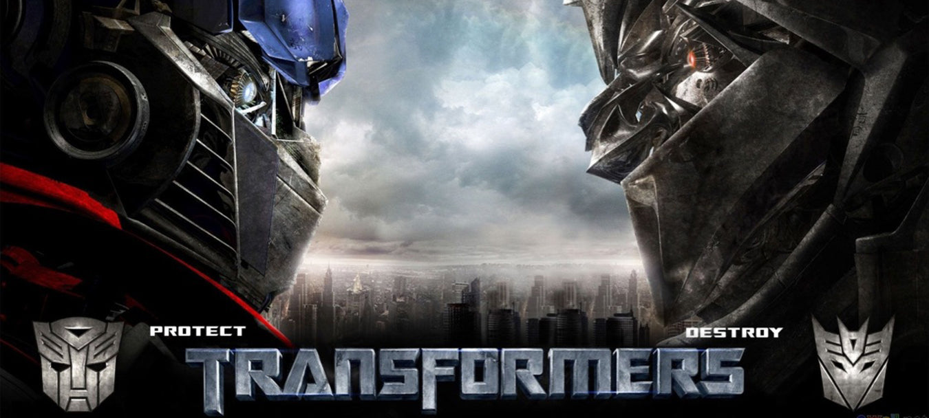 Transformers