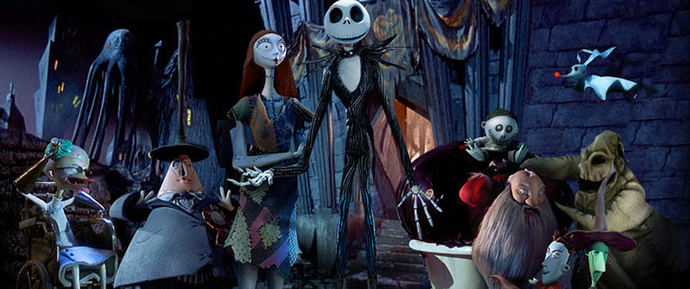 Nightmare Before Christmas