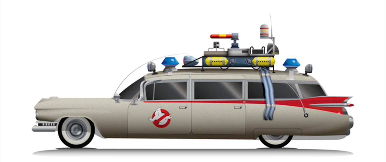 Ghostbusters