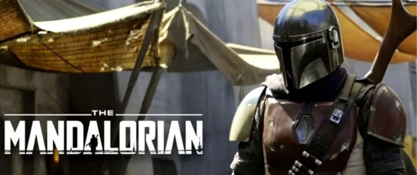 Mandalorian