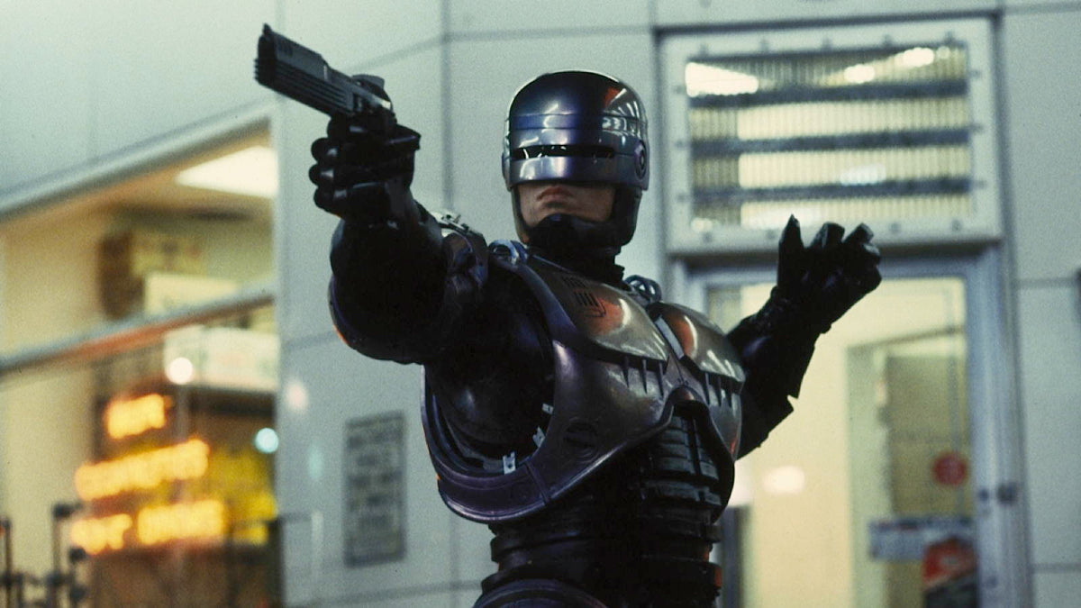 Robocop