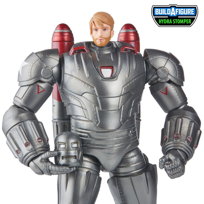 Marvel Legends Disney+ Series Kingpin 6-Inch Action Figure