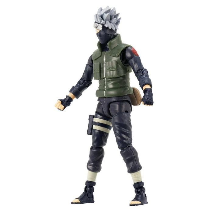 Naruto Ultimate Legends Kakashi Hatake Action Figure