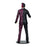 DC Build-A Wave 13 Batman Forever Two-Face 7-Inch Scale Action Figure