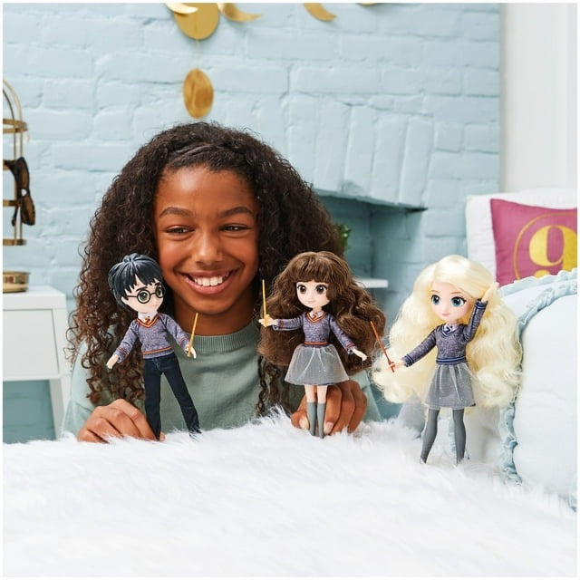 Wizarding World Harry Potter 8-Inch Harry Potter Doll