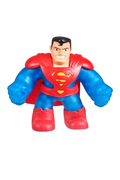 Heroes of Goo Jit Zu DC Hero Pack 4 1/2-Inch Figures