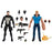 Marvel Legends The Punisher: Punisher & Bushwacker Action Figure 2-Pack