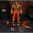 Ultra Street Fighter II Dee Jay 6-Inch Scale Action Figure