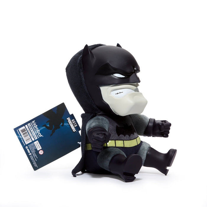 Batman Dark Knight 8-Inch Roto Phunny Plush