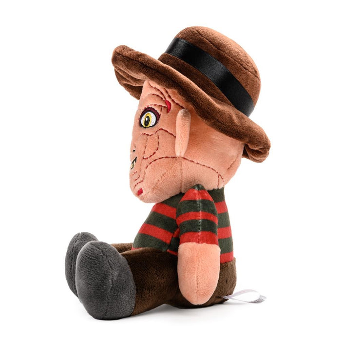 Nightmare on Elm Street Freddy Krueger 8-Inch Phunny Plush