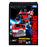 Transformers Movie Masterpiece Series MPM-12 Optimus Prime Action Figure