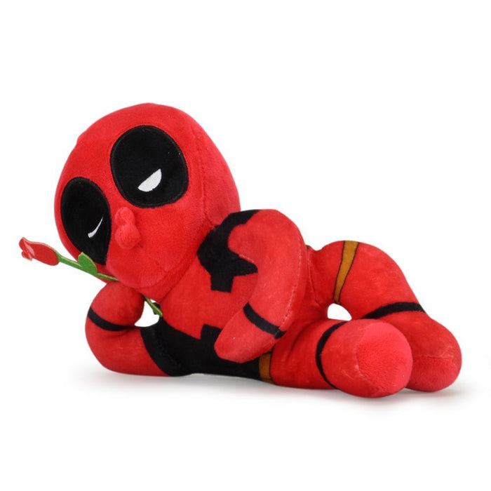 Sexy Deadpool 8-Inch Phunny Plush