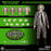 Mezco One:12 Collective Beetlejuice Deluxe Edition Action Figure