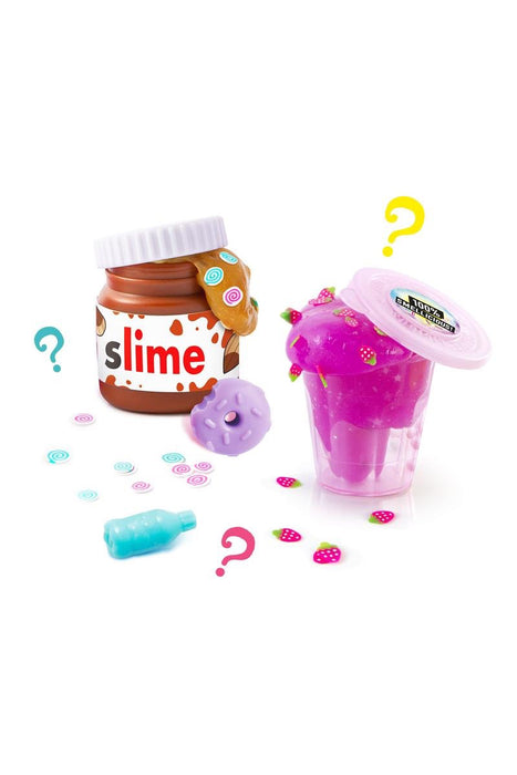 So Slime DIY Slimelicious Mini Market Play Kit