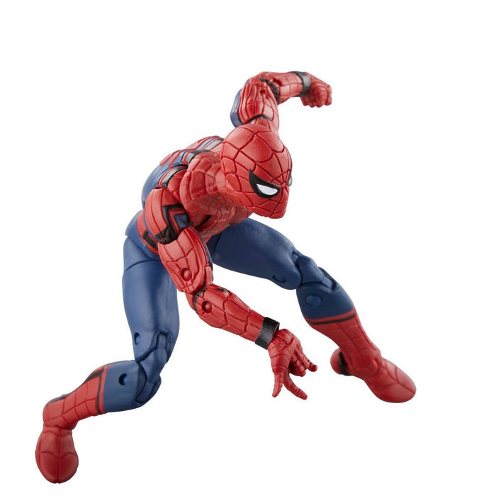 Marvel Legends The Infinity Saga Spider-Man 6-Inch Action Figure