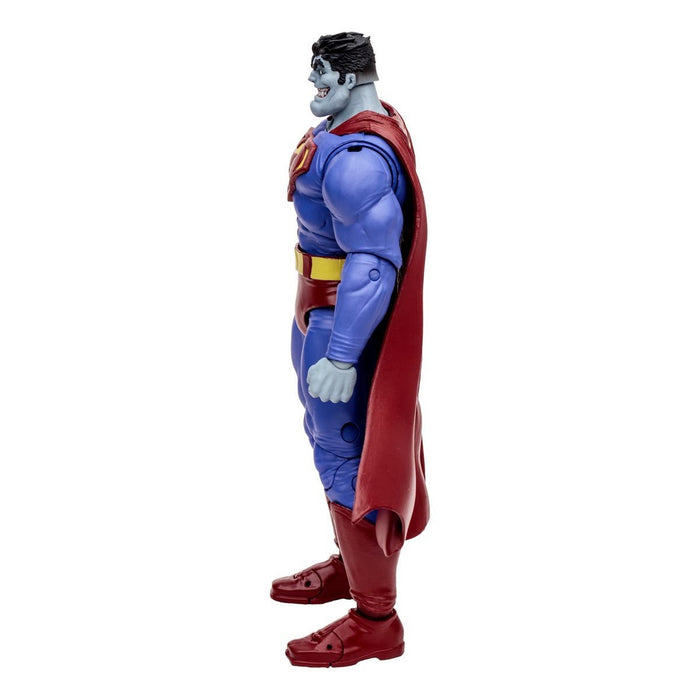 DC Multiverse Bizarro and Batzarro 7-Inch Scale Action Figure 2-Pack