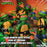 One:12 Collective Teenage Mutant Ninja Turtles Deluxe Animated Series Edition