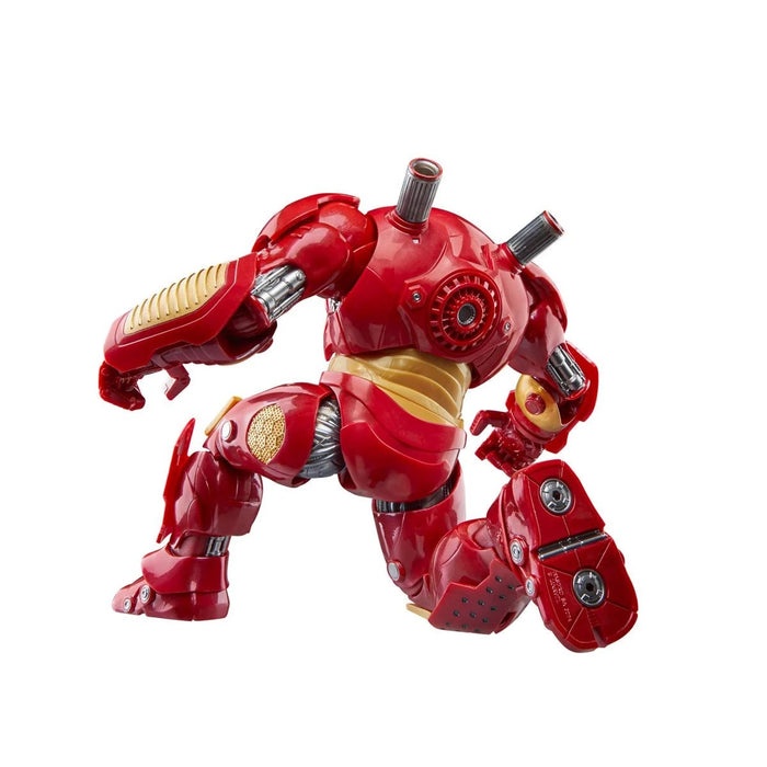 Marvel Legends Marvel 85th Anniversary Hulkbuster Deluxe 6-Inch Scale Action Figure