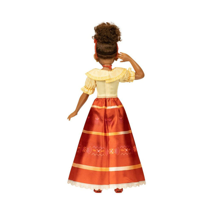 Disney Encanto Dolores Madrigal Doll