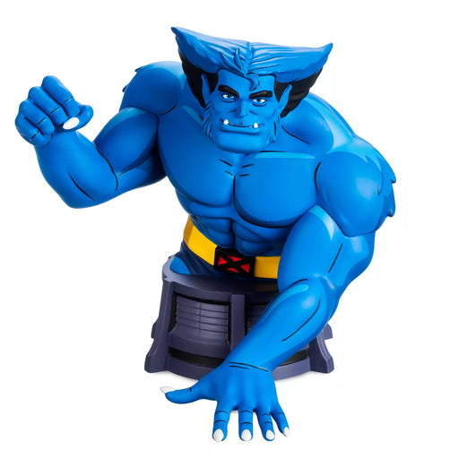 Marvel's X-Men Beast Resin Bust Limited Edition