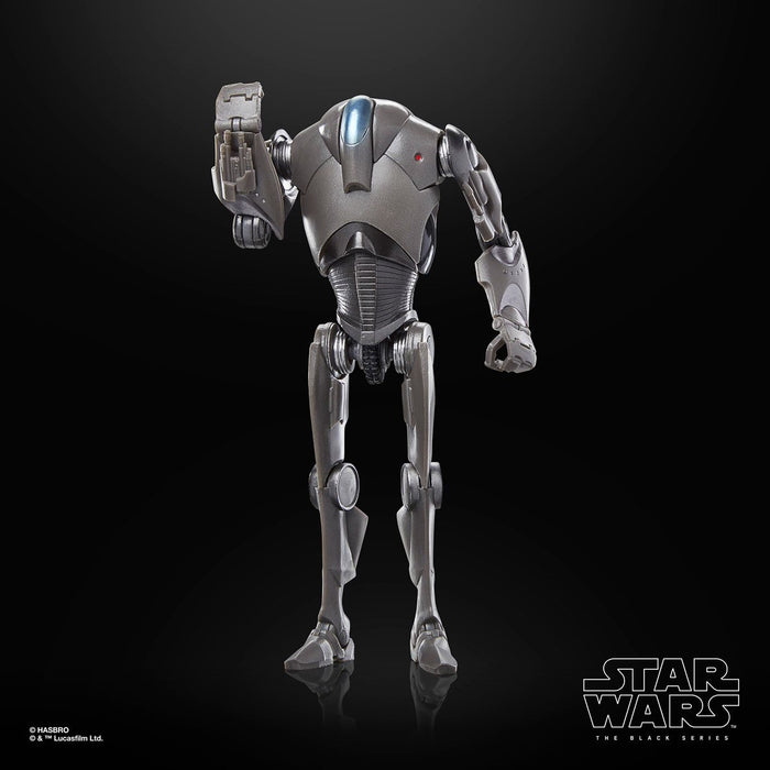 Star Wars The Black Series Super Battle Droid 6-Inch Action Figure