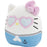 Squishmallows Hello Kitty Sailor 8-Inch Plush