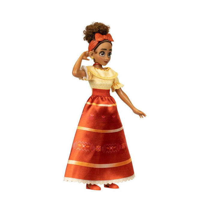 Disney Encanto Dolores Madrigal Doll