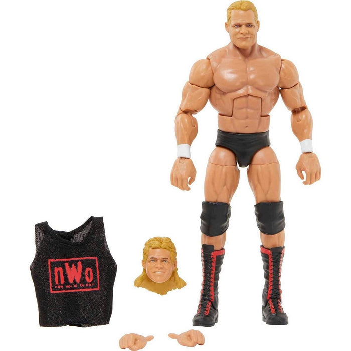 WWE Legends Lex Luger 6-Inch Scale Action Figure