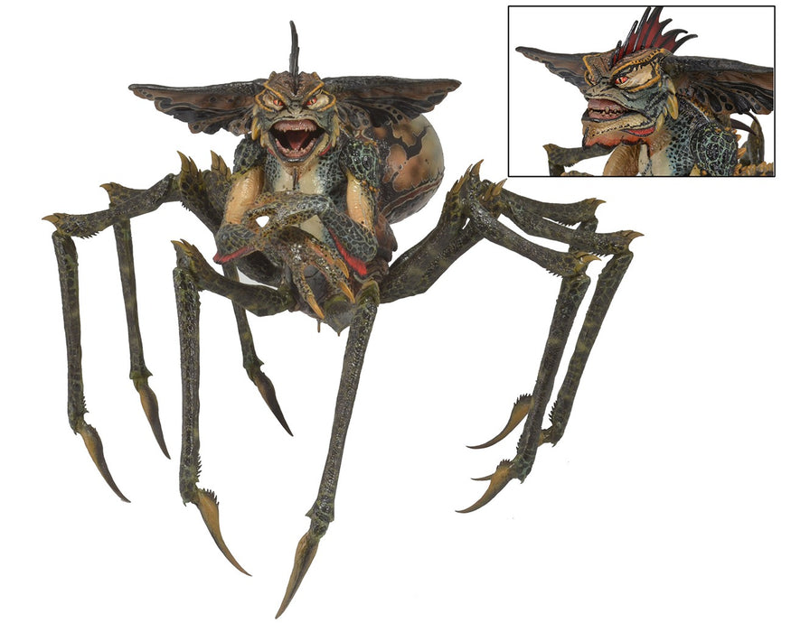 Gremlins 2: The New Batch 7-Inch Scale Deluxe Spider Gremlin Action Figure