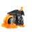 Marvel Legends Series Ghost Rider (Danny Ketch) Action Figure with Motorcycle