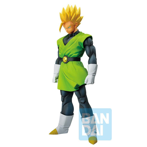 Dragon Ball Z Son Gohan Crash! Battle for The Universe Ichiban Statue