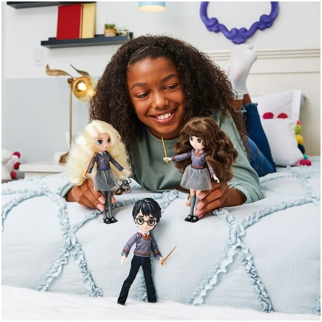 Wizarding World Harry Potter 8-Inch Harry Potter Doll