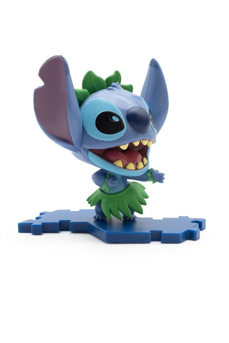 Disney Stitch Collect & Connect Mystery Figures