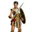 Epic H.A.C.K.S Core Wave 1 Amazon Warrior: Pride of Ares 1:12 Scale Action Figure