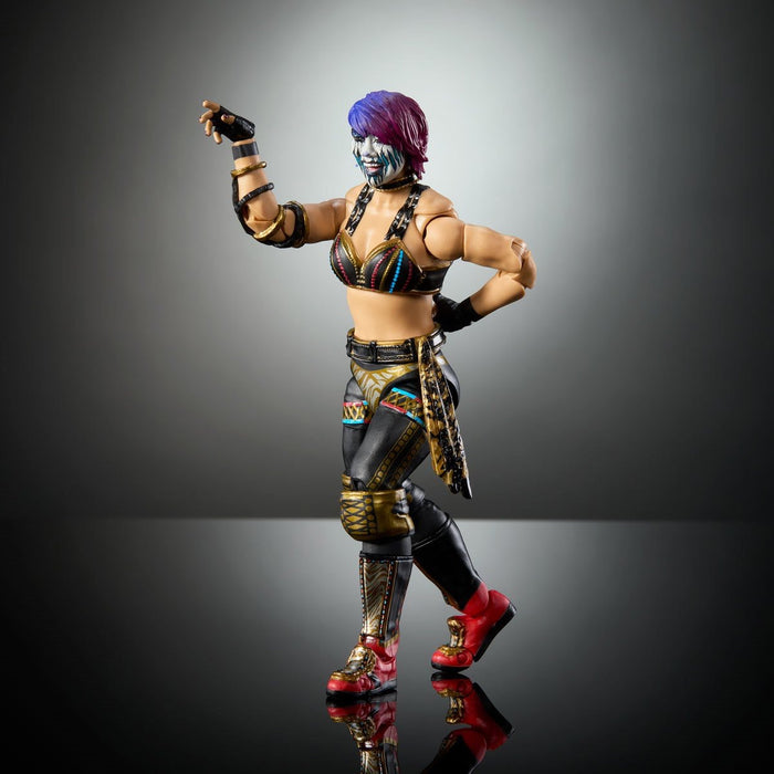 WWE Ultimate Edition Asuka Action Figure