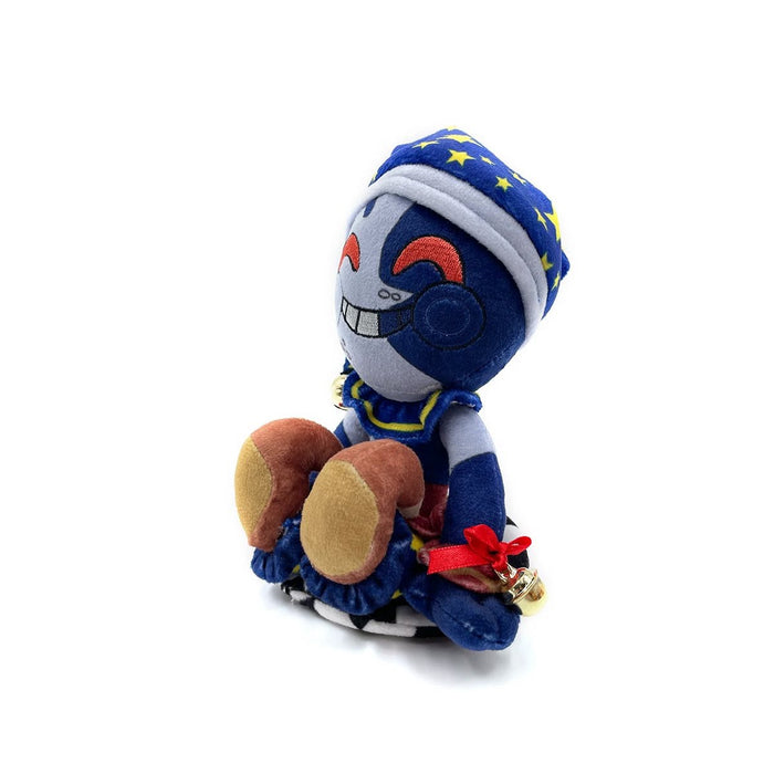 Five Nights at Freddy's Moon Shoulder Rider 6-Inch Plush