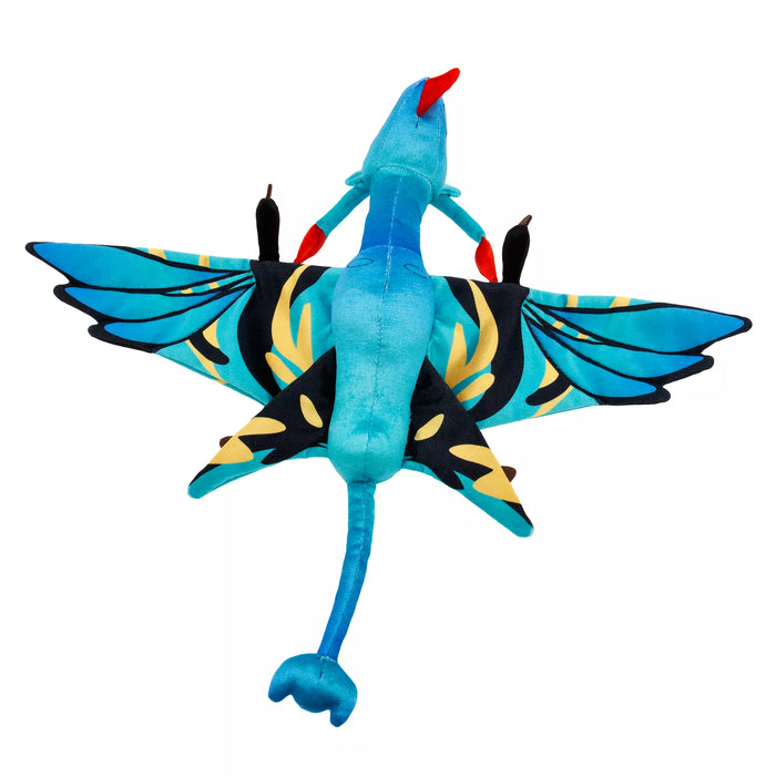 Avatar: The Way of Water Banshee 9-Inch Plush