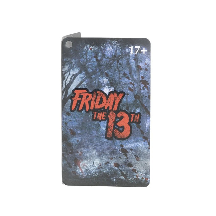 Friday the 13th Jason Lenticular Mini-Backpack Exclusive