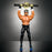 WWE Ultimate Edition Greatest Hits "Hollywood" Hulk Hogan Action Figure