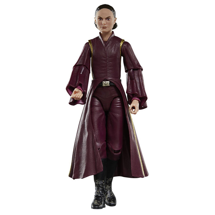 Star Wars The Black Series Padme Amidala 6-Inch Action Figure