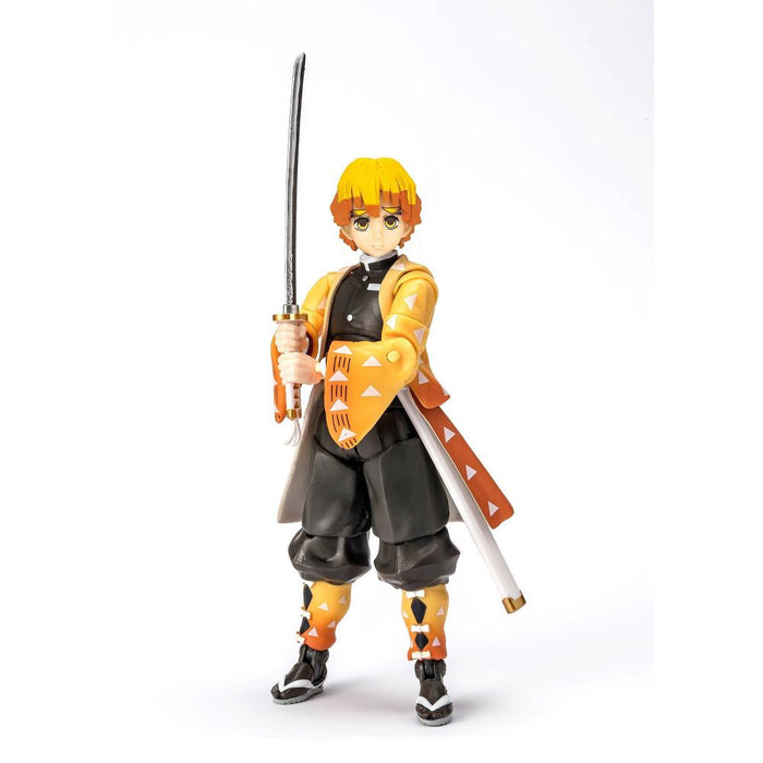 Demon Slayer Ultimate Legends Zenitsu Figure