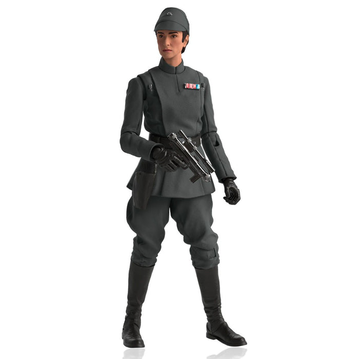 Star Wars The Black Series Tala Durith (Imperial Officer) 6-Inch Action Figure