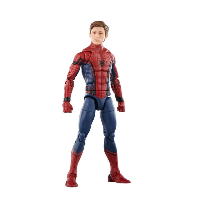 Marvel Legends The Infinity Saga Spider-Man 6-Inch Action Figure