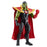 Avengers 60th Anniversary Marvel Legends Skrull Queen and Super-Skrull 6-Inch Action Figures