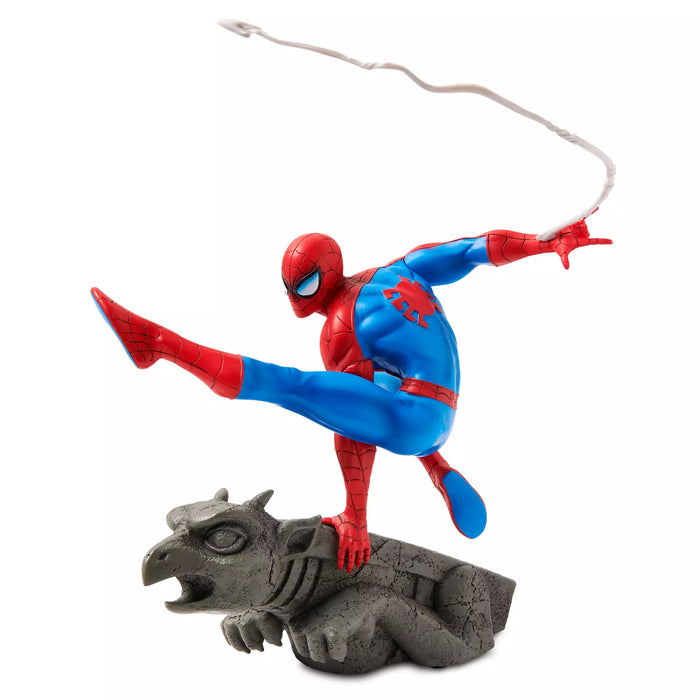 Marvel Spider-Man 60th Anniversary Collectible Figure