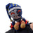 Five Nights at Freddy's Moon Shoulder Rider 6-Inch Plush