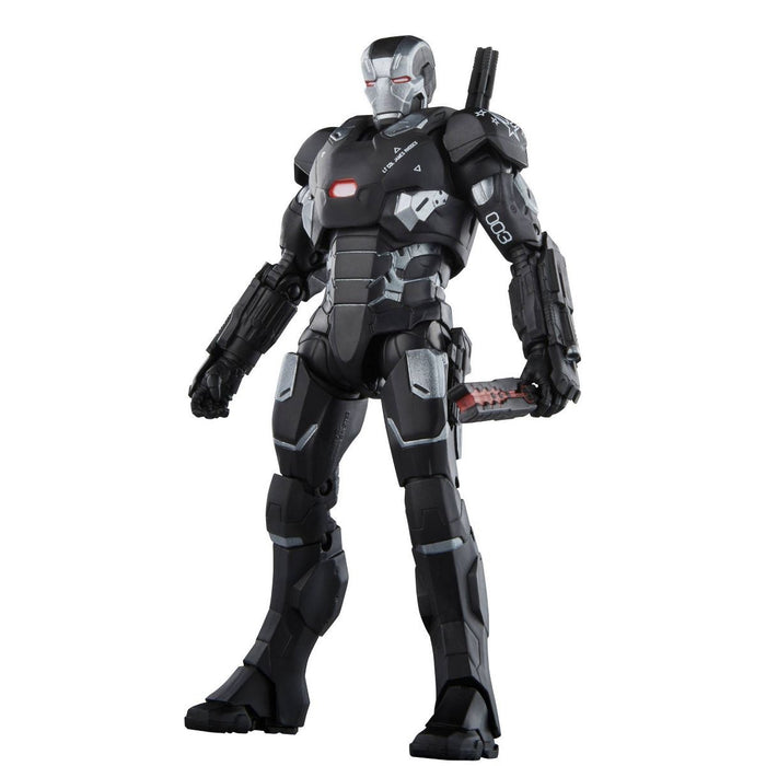 Marvel Legends The Infinity Saga Marvel's War Machine 6-Inch Action Figure