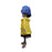 Coraline 24-Inch Premium Plush Doll in Gift Box