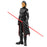 Star Wars The Black Series Inquisitor (Fourth Sister) 6-Inch Action Figure