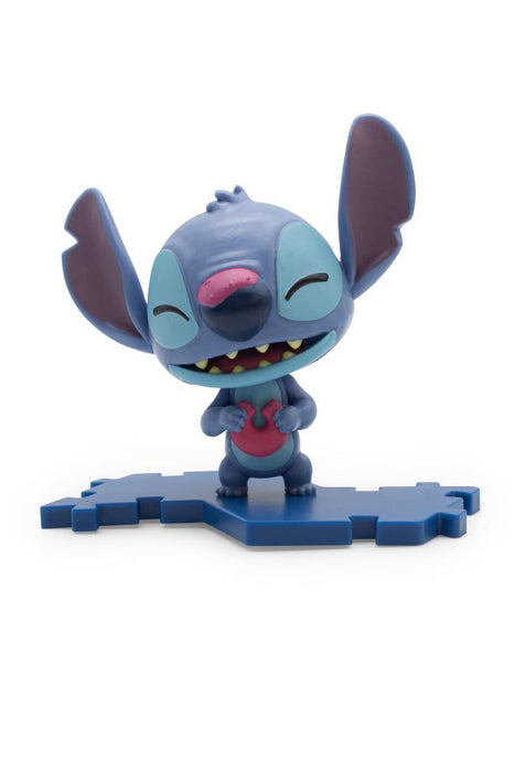 Disney Stitch Collect & Connect Mystery Figures